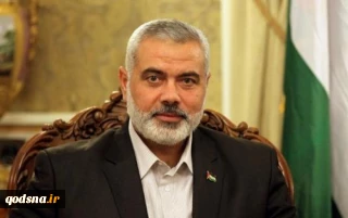 روابط حماس با ایران متمایز است