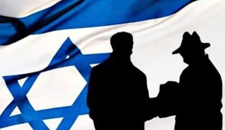 نشریه آمریکایی نیویورکر فاش کرد:

دیدارهای محرمانه نتانیاهو و مقامات اماراتی علیه ایران