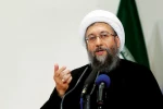 اعتبر القضية الفلسطينية ليست ملكاً لجهة معينة بل هي ملك العالم الإسلامي بأجمعه

رئيس السلطة القضائية: مسيرة يوم القدس العالمي تعزز من الثقة بالنفس لدي المقاومة في العالم الإسلامي 2