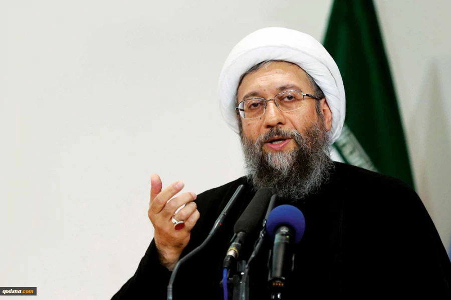 اعتبر القضية الفلسطينية ليست ملكاً لجهة معينة بل هي ملك العالم الإسلامي بأجمعه

رئيس السلطة القضائية: مسيرة يوم القدس العالمي تعزز من الثقة بالنفس لدي المقاومة في العالم الإسلامي 2