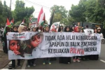 Hari Quds Sedunia di Indonesia 7
