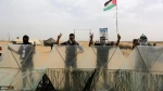 Israel Kurang Mampu Bertahan Diri dari Serangan Layang-layang Api Rakyat Palestina 9