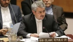 مندوب ايران بالامم المتحدة: 

اميركا عاجزة عن ادارة حتى قرية في العراق اوافغانستان او اليمن او سوريا
 2