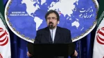 اعربت عن قلقها حيال تفاقم الوضع الانساني في اليمن

الخارجية الايرانية : لا يوجد حل عسكري للازمة اليمنية
 2