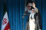 قائد الثورة الاسلامية في خطبة عيد الفطر السعيد:

امريكا هزمت في المنطقة والشعب الايراني لن يستسلم 2