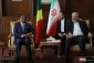 قائم مقام وزیر خارجه ایران در دیدار وزیر خارجه کنگو تاکید کرد:

 اهمیت جایگاه کشورهای آفریقایی در سیاست خارجی جمهوری اسلامی ایران