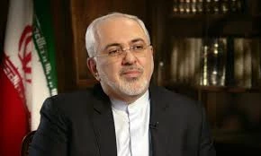 وزیر امورخارجه جمهوری اسلامی ایران:

ملی پوشان ایران «همت و غیرت ایرانی» را به نمایش گذاشتند 2