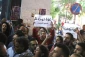 در پی اعترضات کرانه باختری:

موج اعتراضات مردمی به اردن نیز رسید