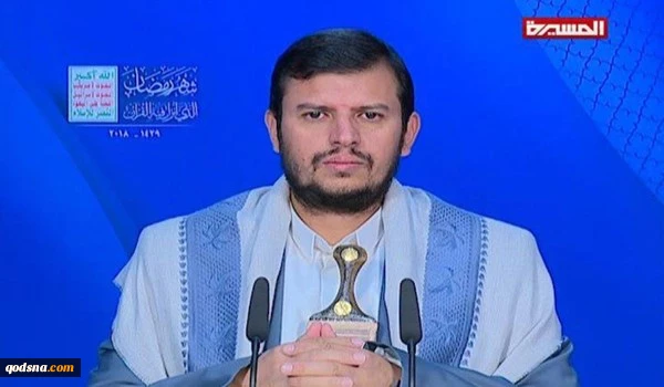إسرائيل ترى السيطرة على الساحل هدفاً استراتيجياً السيد 

الحوثي: معركة اليمن اليوم مع أميركا وإسرائيل والباقون ادو 2