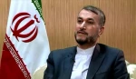 في تغريدة على تويتر

عبداللهيان: السعوديون يريدون قطع الماء والخبز عن اليميين كي يستسلموا
 2