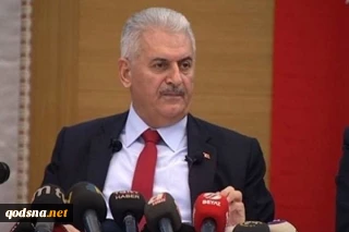 نخست وزیر ترکیه:

نمی گذاریم آمریکا از اینجرلیک به ایران حمله کند