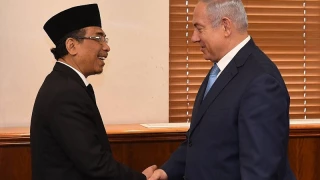 Sikap MUI Seputar Kunjungan Wantimpres RI ke Israel