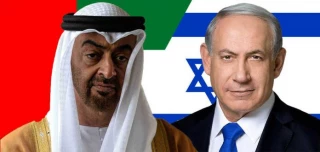 Terungkap, Fakta Baru Kemesraan UEA dan Israel