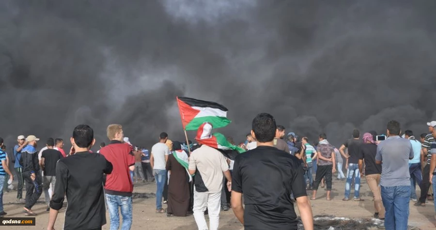 Piala Dunia Datang dengan Bumbu Israel-Palestina dan Rasisme 2