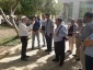 منابع اسرائیلی خبر دادند:

حضور پُر رنگ گروه های مغربی در اراضی اشغالی