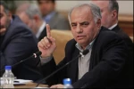 علي الصهاينة أن يعالجوا مشاكلهم التي جعلت أيامهم ولياليهم ممتزجة بالخوف والقلق

ممثل الطائفة الآشورية في البرلمان الايراني: ايران في غني عن مشاريع الصهاينة لمواجهة شحة المياه
 2