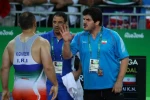 اللوبي الصهيوني يعمل بكشف مكثف لتضييق الخناق علي الرياضة الإيرانية

رئيس اتحاد المصارعة الإيرانية: لابد من مواجهة اللوبي الصهيوني ونحن قادرون علي ذلك

 2