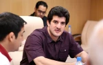 اللوبي الصهيوني يعمل بكشف مكثف لتضييق الخناق علي الرياضة الإيرانية

رئيس اتحاد المصارعة الإيرانية: لابد من مواجهة اللوبي الصهيوني ونحن قادرون علي ذلك 2