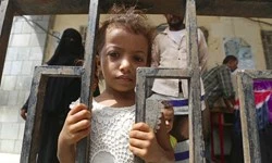 اندیشکده کیتو:

وابستگی انقلابیون یمن به ایران، دروغی بزرگ است/ائتلاف ریاض-ابوظبی خطرناک‌ترین عامل برای منطقه است