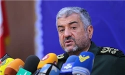 سرلشکر جعفری در همایش بسیج اساتید:

پیروزی یمن نزدیک است/ توان افزایش برد موشکی را داریم