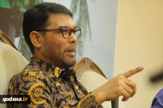 Jokowi Disarankan Nonaktifkan Yahya Cholil Staquf dari Wantimpres