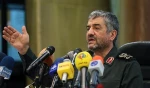 القائد العام لحرس الثورة الاسلامية: 

الهزائم المتتالية لقوى الاستكبار العالمي التي اصطفت امام الثورة الاسلامية من المنجزات الكبرى للثورة
 2