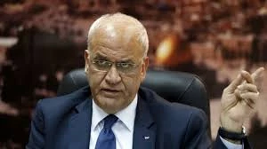 رئیس کمیته اجرای سازمان آزادیبخش فلسطین:

 آمریکا به دنبال کنار گذاردن رهبران فعلی تشکیلات خودگردان است
