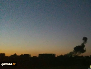 رسانه های صهیونیستی گزارش دادند:

 شمارش معکوس برای جنگ با غزه