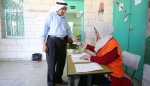 كاتب ومحلل سياسي إيراني في حوار خاص لـ«قدسنا»:

مقترح اجراء استفتاء عام في فلسطين مقترح ديمقراطي وانساني يضمن حق الشعب الفلسطيني في تقرير مصيره 2