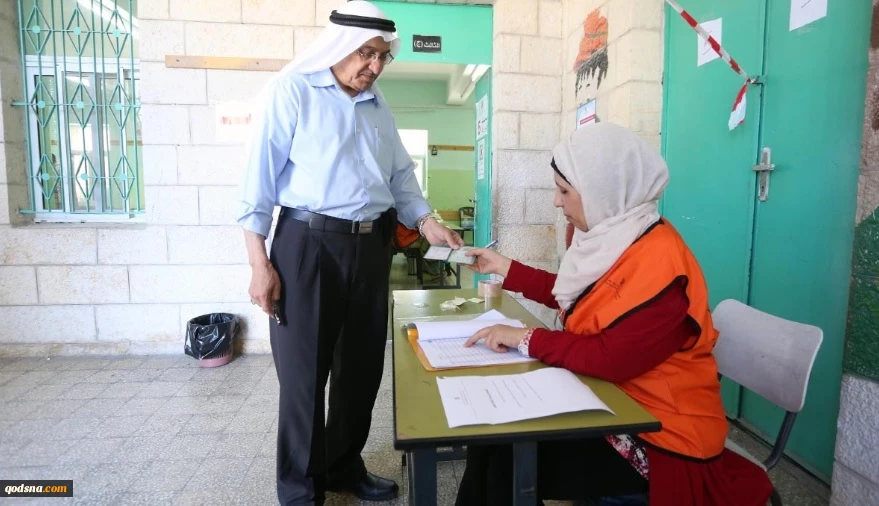 كاتب ومحلل سياسي إيراني في حوار خاص لـ«قدسنا»:

مقترح اجراء استفتاء عام في فلسطين مقترح ديمقراطي وانساني يضمن حق الشعب الفلسطيني في تقرير مصيره 2