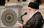 خلال لقاءه أعضاء مجلس الشورى الاسلامي

قائد الثورة الاسلامية: لا ضرورة لابرام اتفاقيات غامضة مجهولة الغايات 2