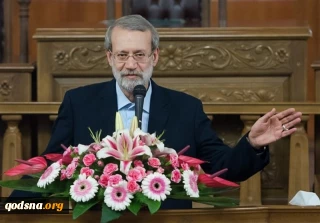 رئیس مجلس شورای اسلامی در جمع خبرنگاران: 

کنوانسیون‌های بین‌المللی براساس تدابیر رهبر انقلاب پیگیری می‌شود