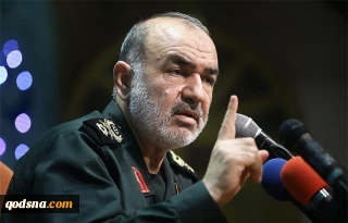 جانشین فرمانده کل سپاه پاسداران:

 دشمن تلاش می کند با ایجاد فشارهای اقتصادی مردم ایران را از انقلاب ناامید کند