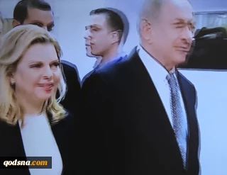 یک تحلیلگر صهیونیست : 

نتانیاهو سرنوشتی بهتر از المرت وکاتساب نخواهد داشت