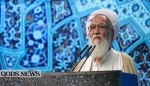 خطيبة جمعة طهران:

العالم الإسلامي يتعرض لهجمة واسعة من الاعداء بقيادة اميركا 2