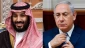 Terungkap: Binsalman dan Netanyahu Bertemu secara rahasia di Amman