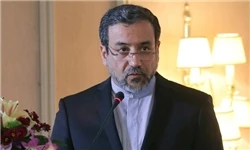 معاون سیاسی وزیر امور خارجه ایران:

امیدواریم تا پایان ماه جاری میلادی، بسته اروپایی‌ها ارائه شود/برای هر سناریو و شرایطی آمادگی داریم