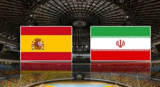 Rahbar Beri Ucapan Selamat atas Timnas Iran