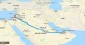 Israeli Saudi regimes to expand relations over railway
