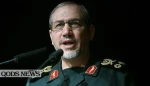 المستشار الاعلي لسماحة القائد العام للقوات المسلحة الايرانية:

ايران بادرت إلي نصرة بلاد المسلمين في سوريا والعراق؛ علي غرار دعمها لفلسطين المحتلة وحركتي حماس والجهاد الاسلامي 2