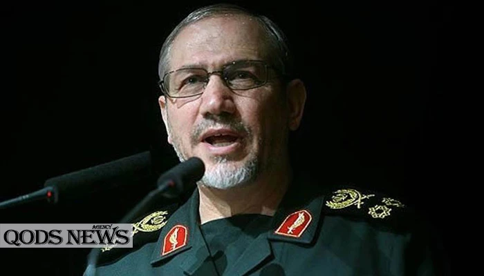 المستشار الاعلي لسماحة القائد العام للقوات المسلحة الايرانية:

ايران بادرت إلي نصرة بلاد المسلمين في سوريا والعراق؛ علي غرار دعمها لفلسطين المحتلة وحركتي حماس والجهاد الاسلامي 2