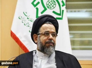 علوی در بازدید ازسایت فردو:

 دانشمندان هسته‌ای آماده اقدام متقابل هستند/ امریکا با خروج از برجام اعتبار نداشته خود را از دست داد