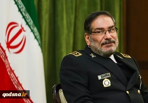 شمخانی در دیدار مشاور امنیت ملی نخست‌وزیر عراق:

بحران‌های منطقه با هدایت و طراحی آمریکا و رژیم صهیونیستی شکل می‌گیرد