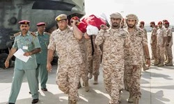 وبگاه لبنانی العهد:

چرا امارات فرماندهی جنگ ساحل غربی یمن را بر عهده دارد؟