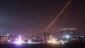 Israel targets Damascus airport with missiles