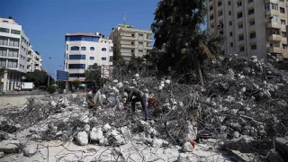 Syarat Baru Israel untuk Cabut Blokade Jalur Gaza