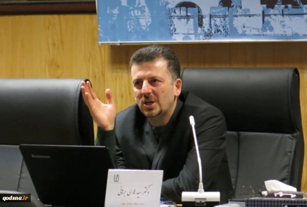 مشيرا إلي اقتراح قائد الثورة الإسلامية لتسوية الازمة الفلسطينية عبر اجراء استفتاء لاصحاب الارض

خبير سياسي: اجراء استفتاح عام في فلسطين يؤدي إلي زوال الكيان الصهيوني
 2