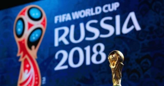 رویارویی ابومازن ونتانیاهو در جام جهانی