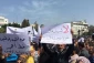 خشم عمومی از اقدامات رئیس تشکیلات خودگردان افزایش یافت؛

تظاهرات در قلب رام الله علیه ابومازن و در حمایت از ساکنان غزه+ عکس