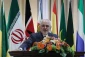 ظریف در مراسم روز آفریقا:

 ایران به دنبال توسعه و گسترش روابط اقتصادی با کشورهای آفریقایی است/خروج آمریکا از برجام از سوی آفریقا رد شده است
